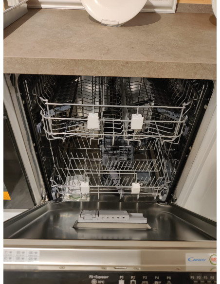 CREO VIVIAN BIANCA DA 330CM