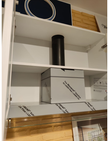 CREO VIVIAN BIANCA DA 330CM