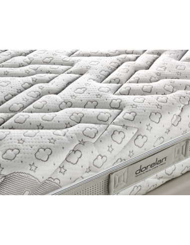 MATERASSO DORELAN "FLIP"