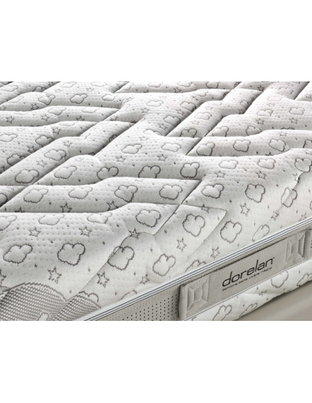 MATERASSO DORELAN "FLIP"