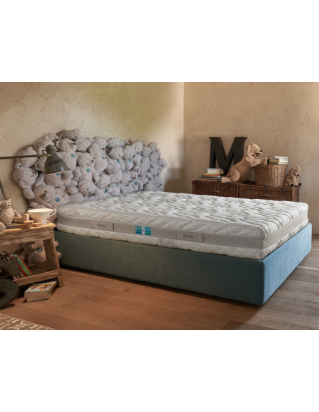 MATERASSO DORELAN "FLIP"