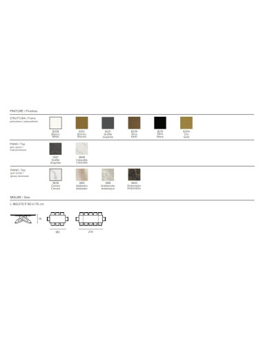 ECLIPSE RETTANGOLARE