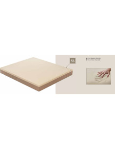 MATERASSO "PLUS SIRALOP" 2