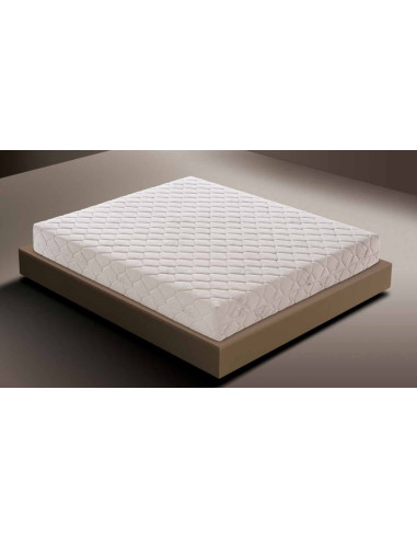 MATERASSO "PLUS SIRALOP"
