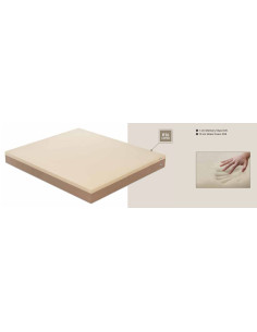 MATERASSO "SIRALOP" 2