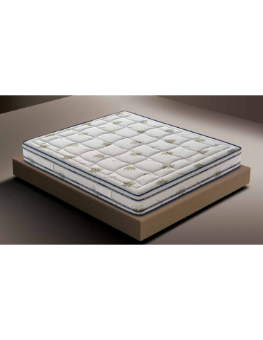 MATERASSO "SIRALOP"