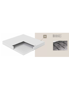 MATERASSO "OSAGEP" 2