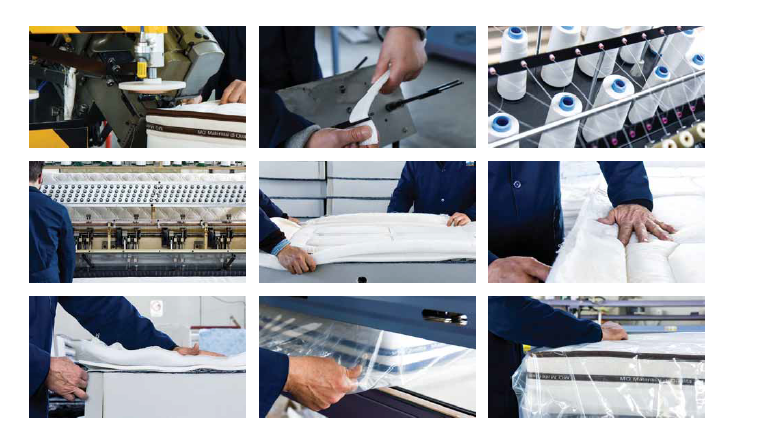 MATERASSO AINAECO - immagine 4