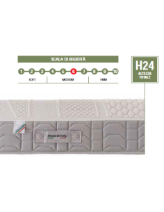 MATERASSO "UBILAM" 2