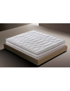 MATERASSO "DIAMANTE BORDATO"