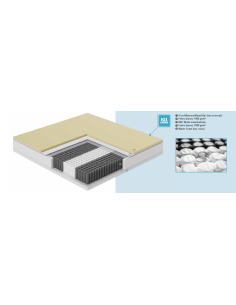 MATERASSO "ARIOL BORDATO" 2