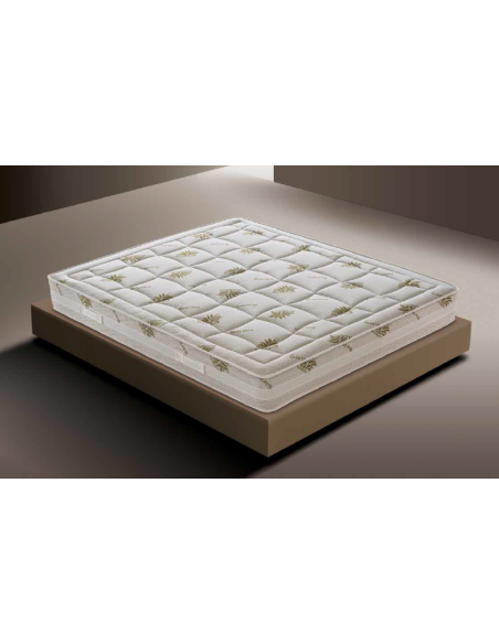 MATERASSO "FOAM WATER"