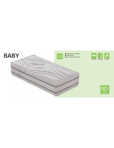 MATERASSO BABY