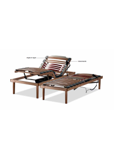 RECLINABILE ELETTRICA