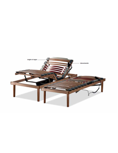 RECLINABILE ELETTRICA