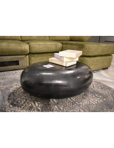 TAVOLINO "SASSO SMALL" 2