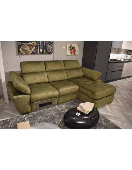 TAVOLINO "SASSO SMALL"