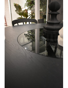 TAVOLO "NOBILE RING" 2