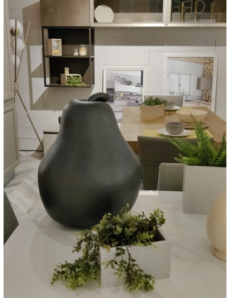 SCULTURA "PERA ITALIANA"