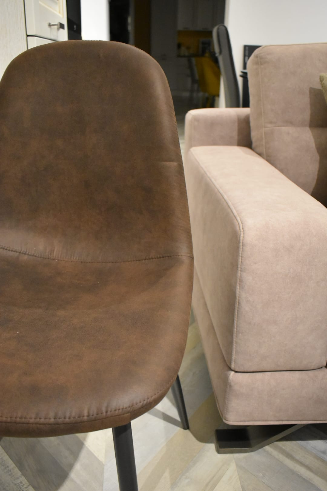 SEDIA BRIGIT - immagine 4