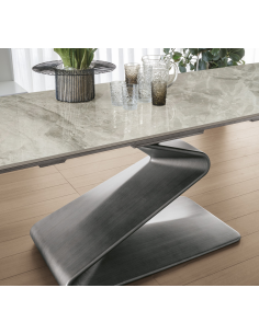 TAVOLO "DEZ RETTANGOLARE" 2