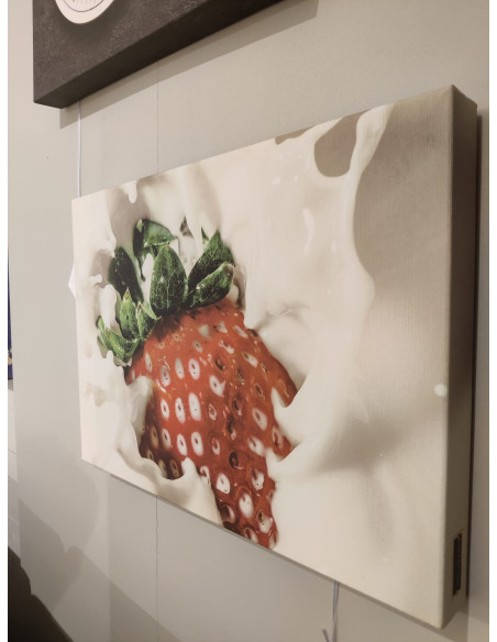 QUADRO "FRAGOLA"