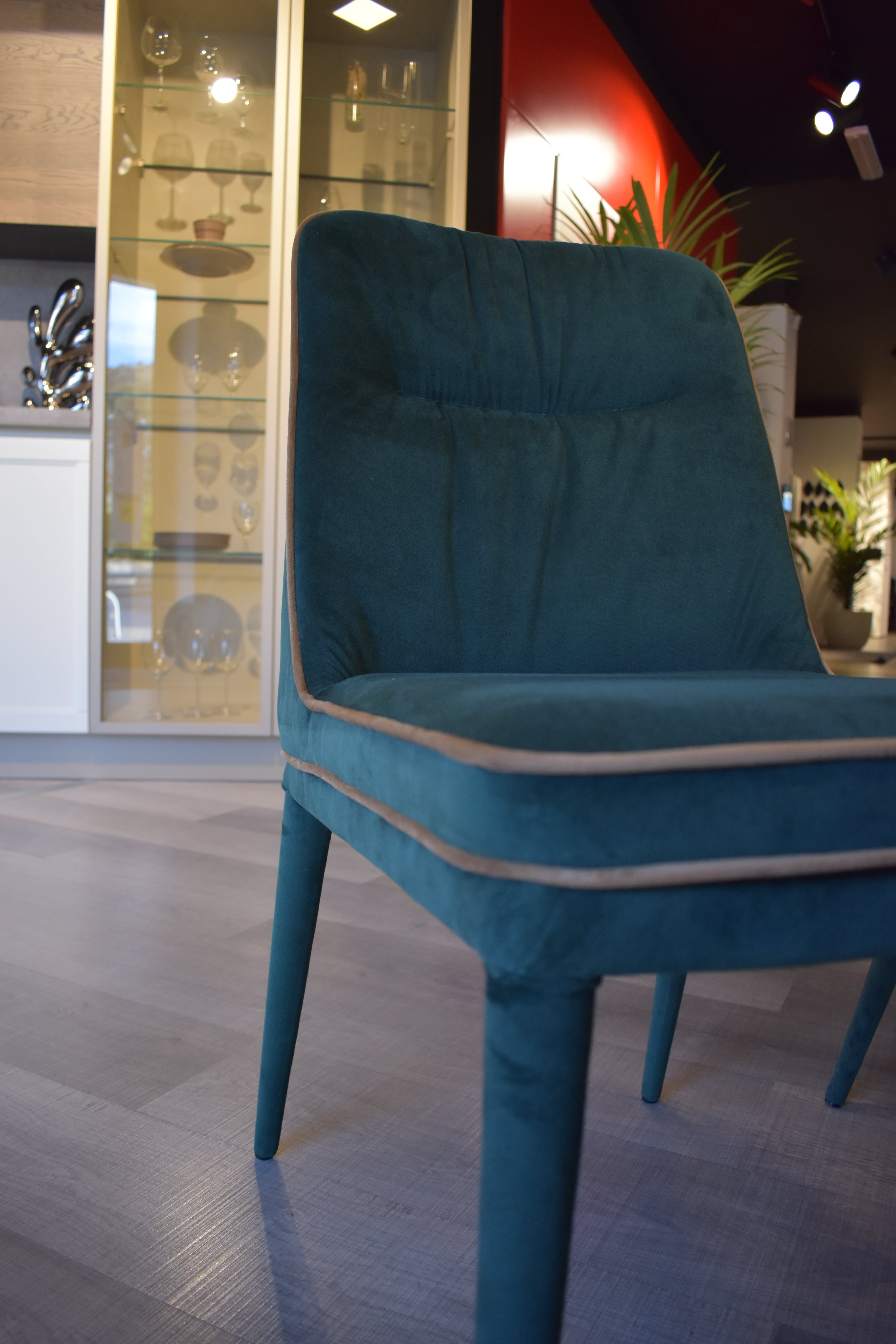 SEDIA SALLAD - immagine 3