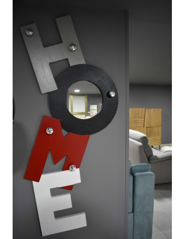 APPENDIABITI "HOME"