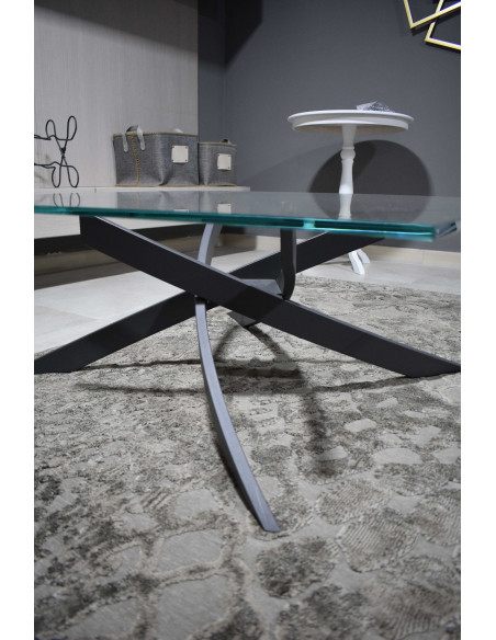 TAVOLINO "ARTISTICO"