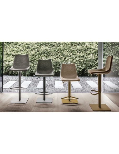 SGABELLO "PALMA DE MAIORCA"