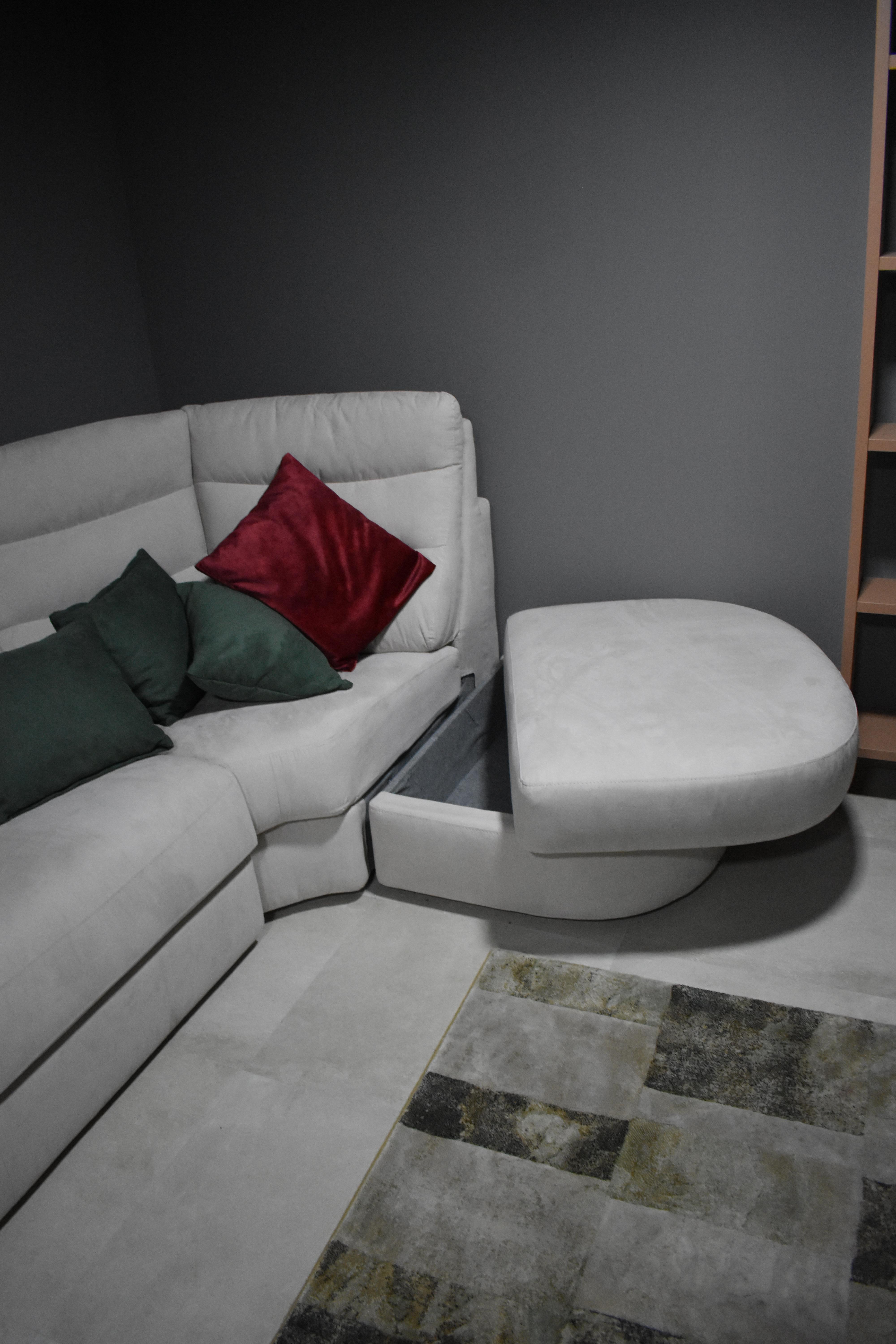 DIVANO NIDA - immagine 3