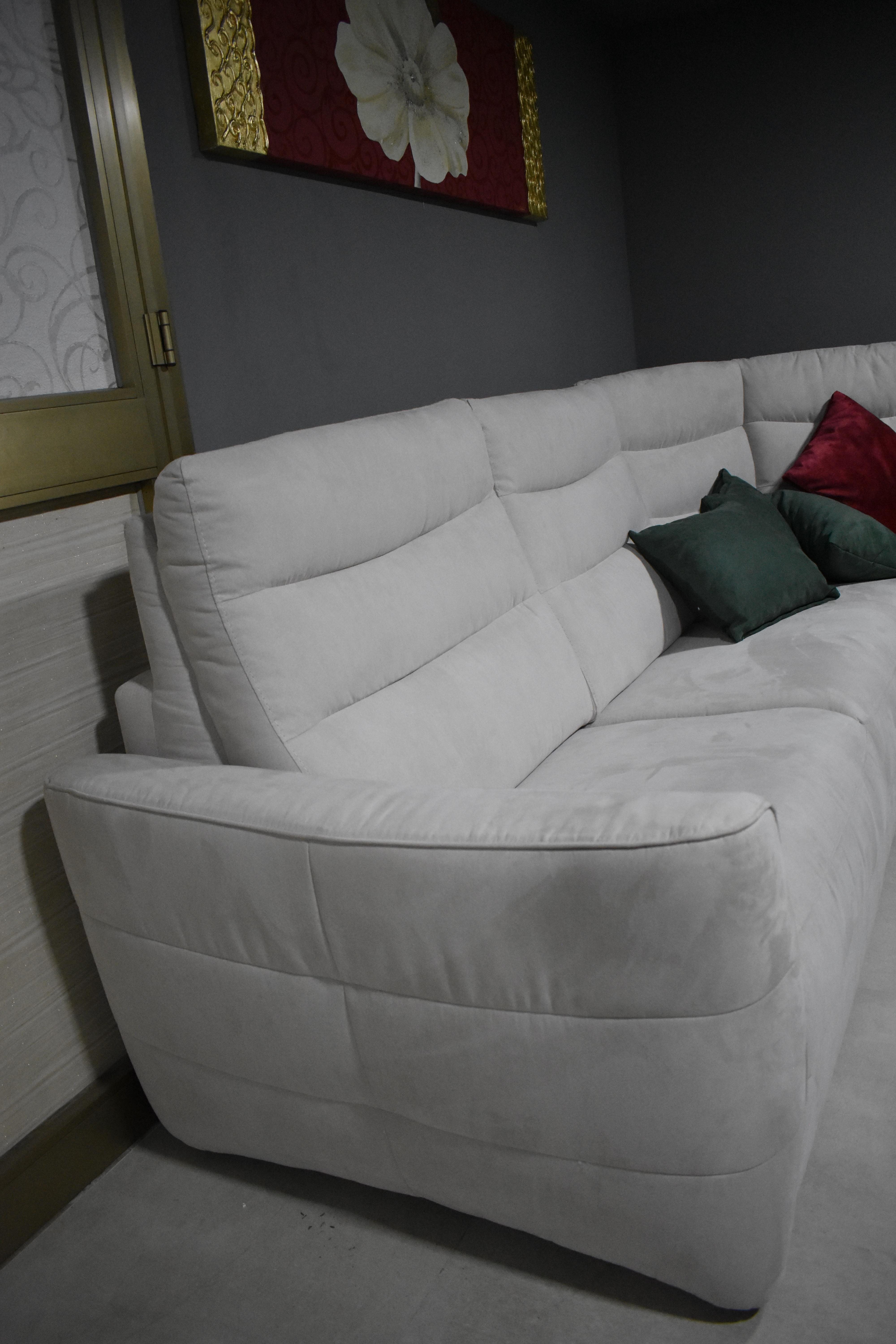 DIVANO NIDA - immagine 4