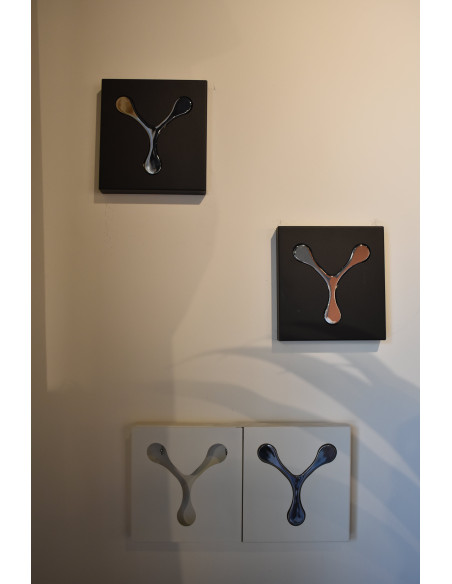 APPENDIABITI E APPENDIABITI PER CHIAVI "BIN"