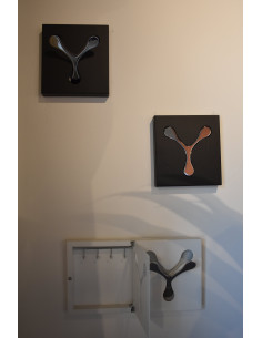 APPENDIABITI E APPENDIABITI PER CHIAVI "BIN" 2