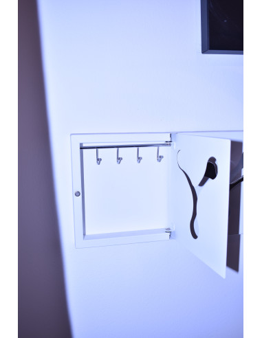 APPENDIABITI E APPENDIABITI PER CHIAVI "BIN"