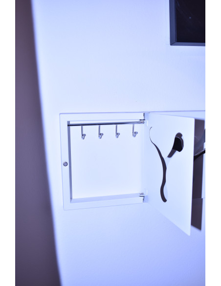 APPENDIABITI E APPENDIABITI PER CHIAVI "BIN"