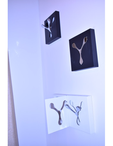 APPENDIABITI E APPENDIABITI PER CHIAVI "BIN"