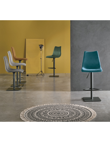 SGABELLO "PALMA DE MAIORCA"