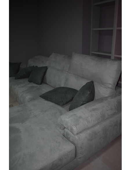 DIVANO "WAY SPECIAL"