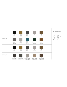 SGABELLO "PALMA DE MAIORCA PLUS" 2