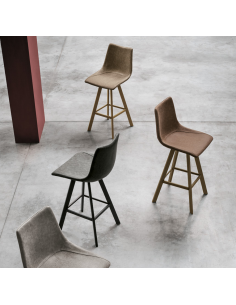 SGABELLO "PALMA DE MAIORCA PLUS"