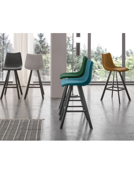 SGABELLO "PALMA DE MAIORCA PLUS"