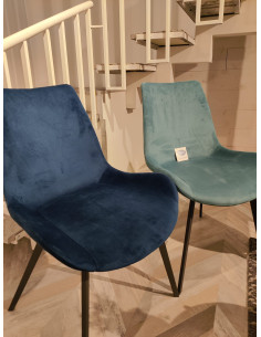 SEDIA "PALMA DE MAIORCA" 2