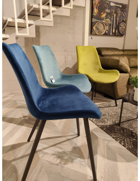 SEDIA "PALMA DE MAIORCA"