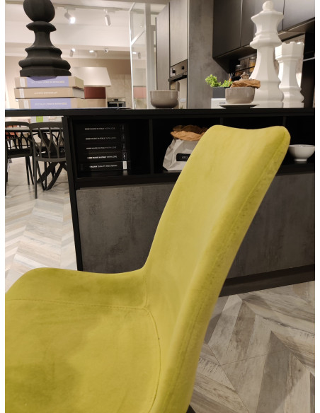 SEDIA "PALMA DE MAIORCA"