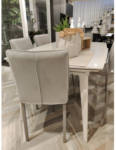 SEDIA "NEW LAMOUR" 2