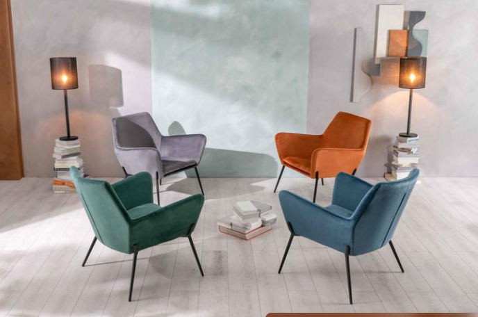 POLTRONA NIG - immagine 4